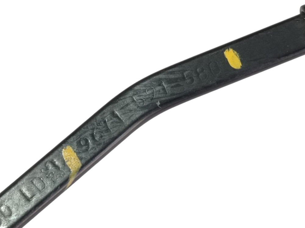 Haste Limpador Parabrisa Esquerda Citroen C3 Aircross 2013 4