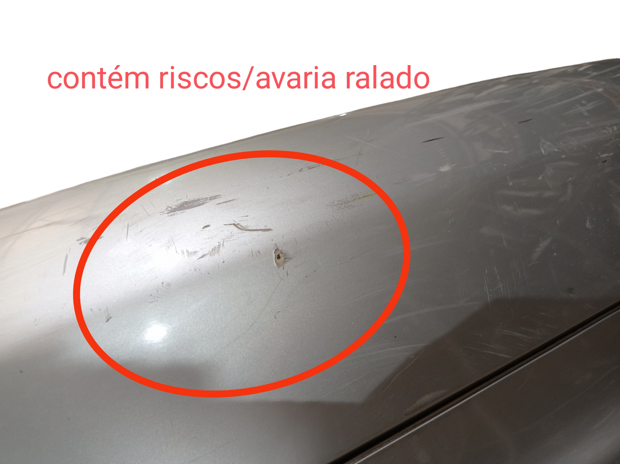 Parachoque Traseiro Audi A4 1996 8d5807364 V30 8