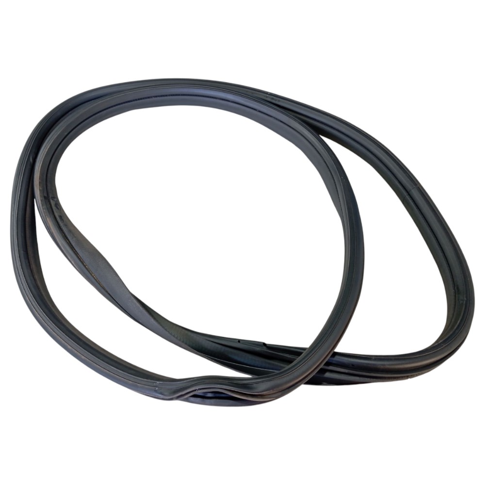 Borracha Porta Dianteira Direita Byd Dolphin Gs 2024 25 V653 8
