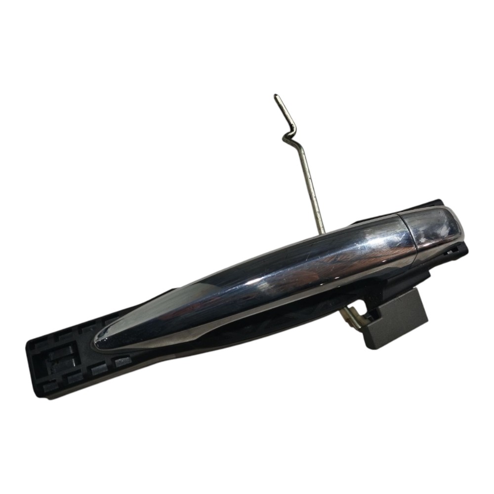 Maçaneta Externa Dianteira Direita Jac T50 2017 2021 V662 Dianteira 1