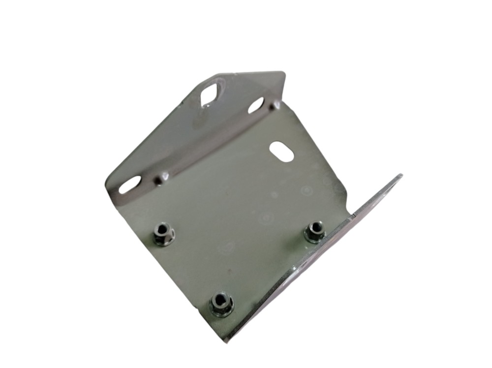 Suporte Painel Frontal Esquerdo Volvo Xc60 T5 2.0t 2020 V606