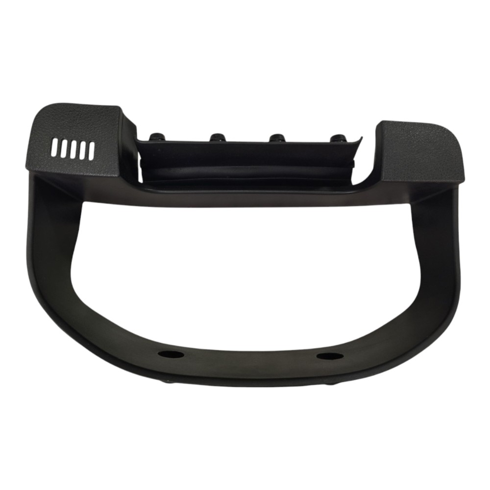 Moldura Painel Instrumento Ford Fusion 2009 2012 V637 9