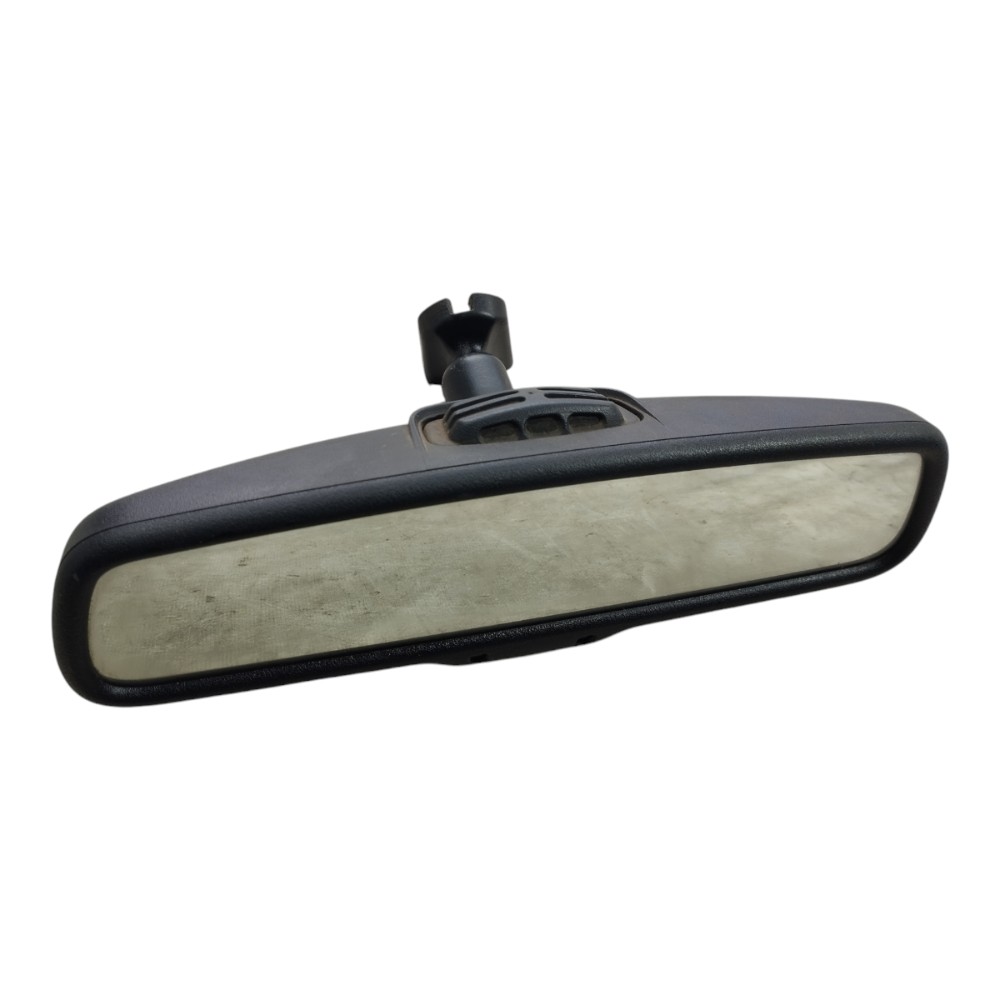 Retrovisor Interno Ford Fusion 2009 2012 V637 1