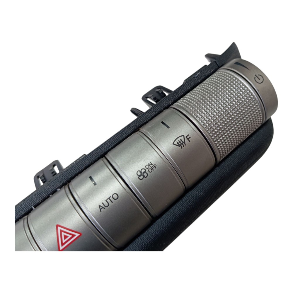 Comando Cambio Marcha Pisca Byd Dolphin Gs 2024 2025 V628 7