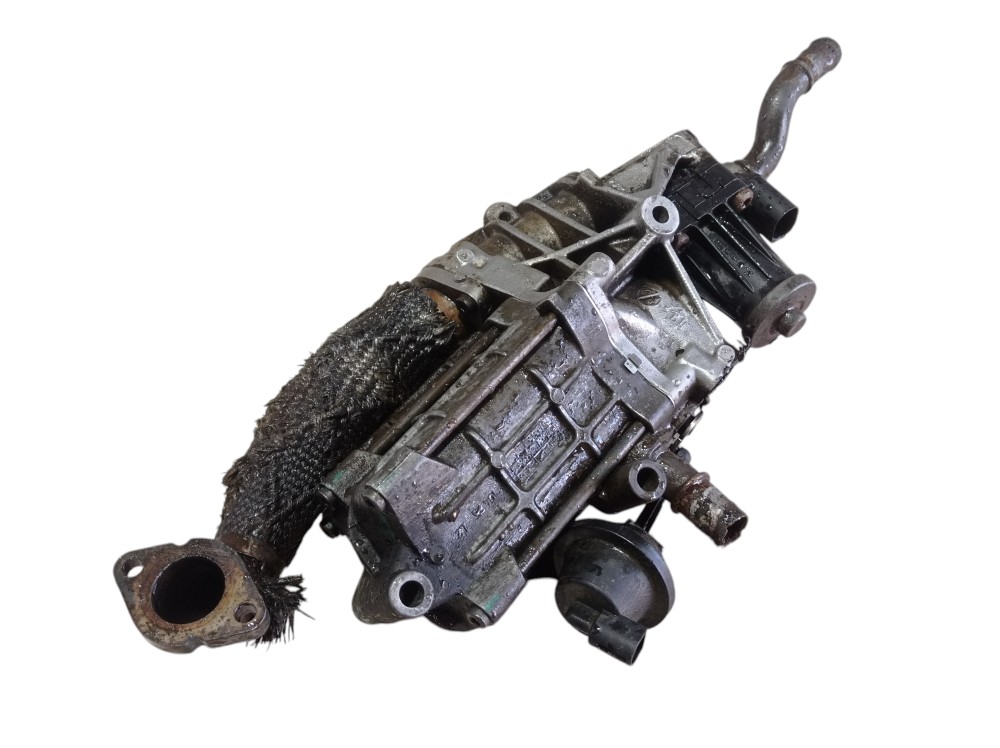 Valvula Egr Direita Land Rover Discovery 4 3.0 2010 12 V614 5