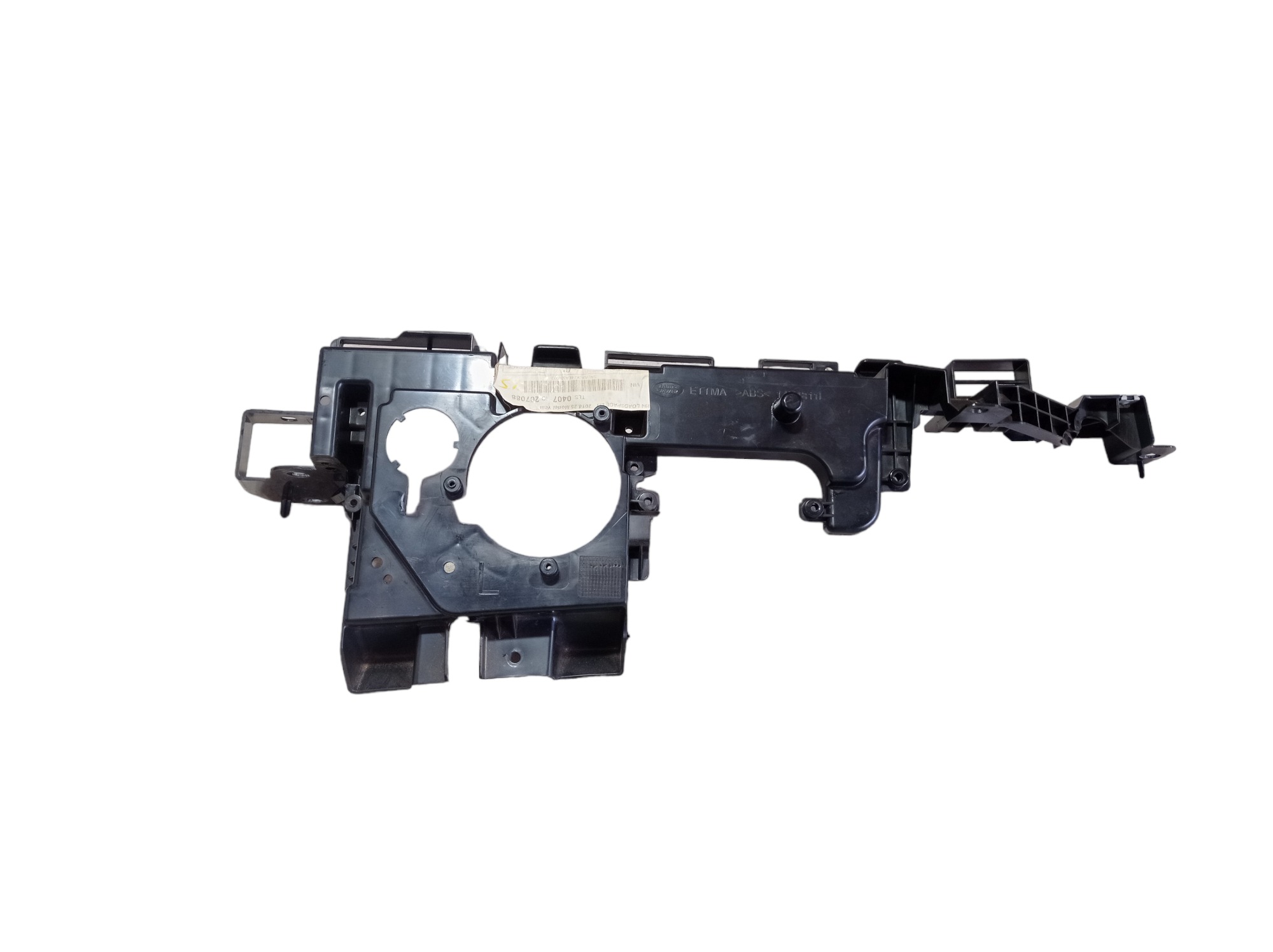 Suporte Bagagito Traseiro Esquerdo Range Rover Sport 14 V592 5