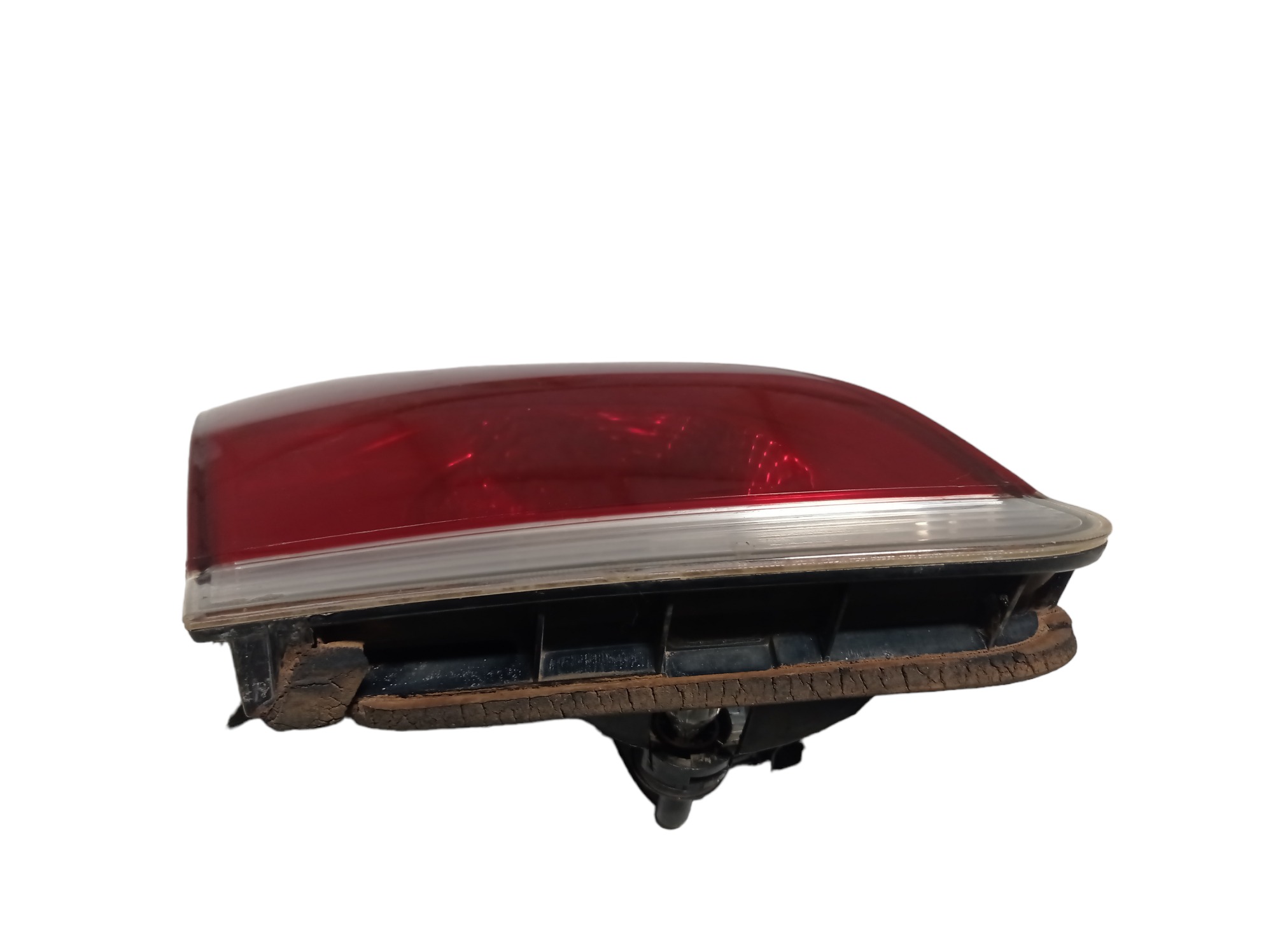 Lanterna Tampa Traseira Esquerda  Fiat Siena 2014 V269 3