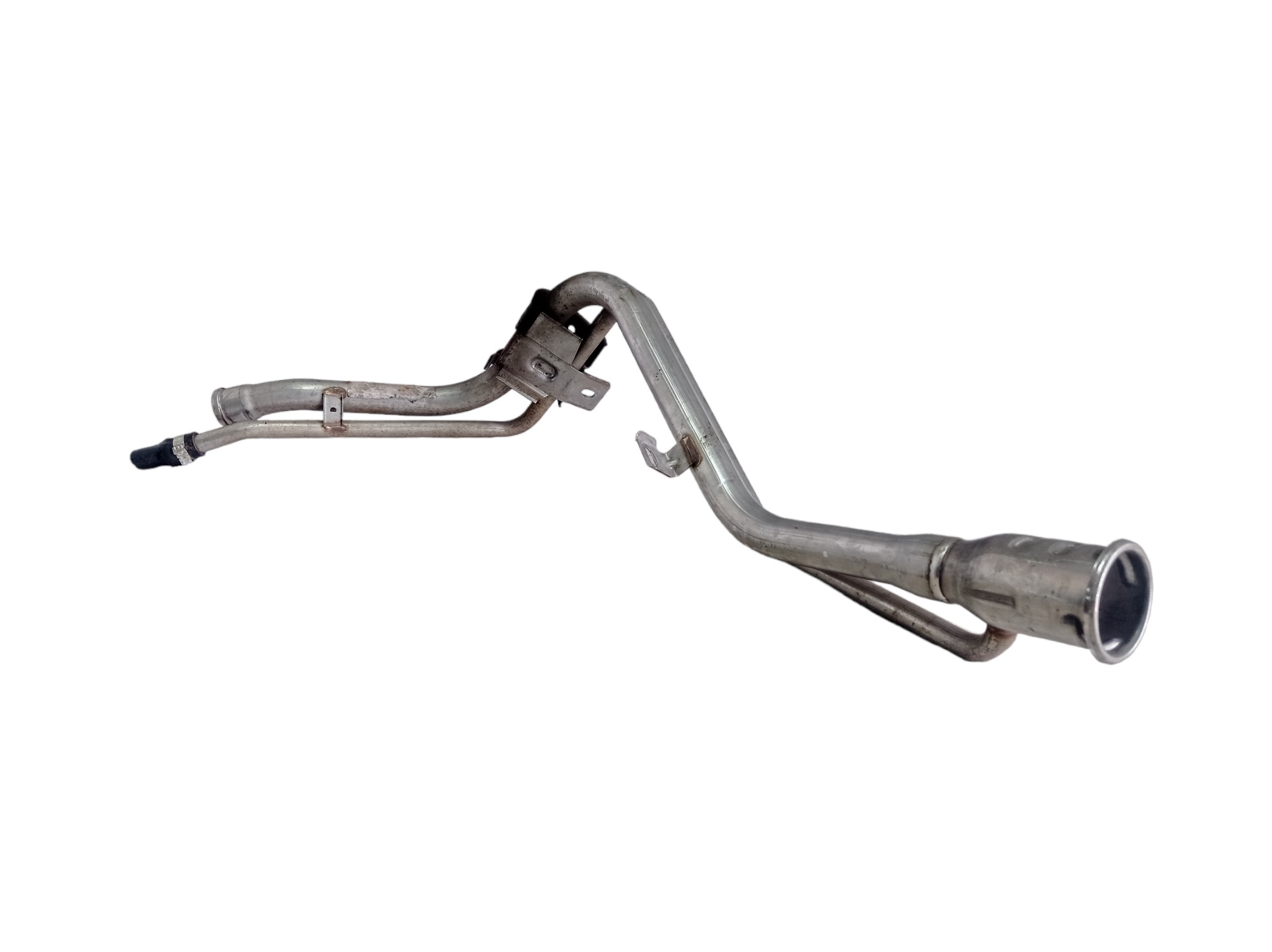 Gargalo Tanque Combustível Ford Focus 2012 V360 5