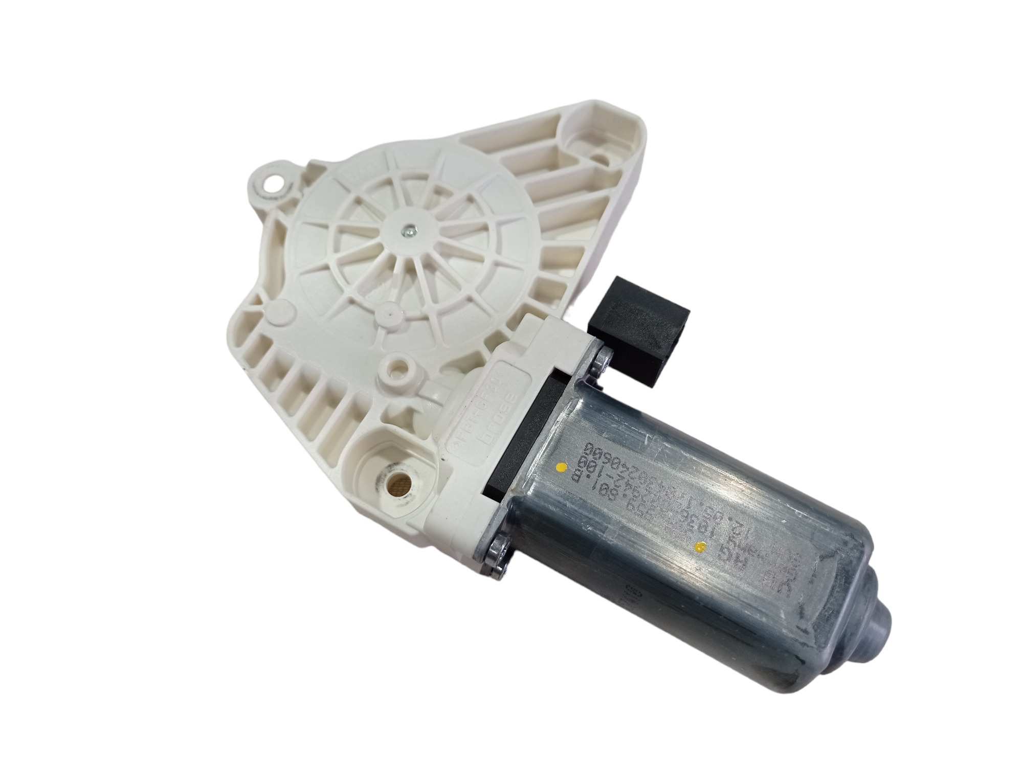 Motor Vidro Dianteiro Esquerdo Golf Tsi Comfortline 017 V585 7