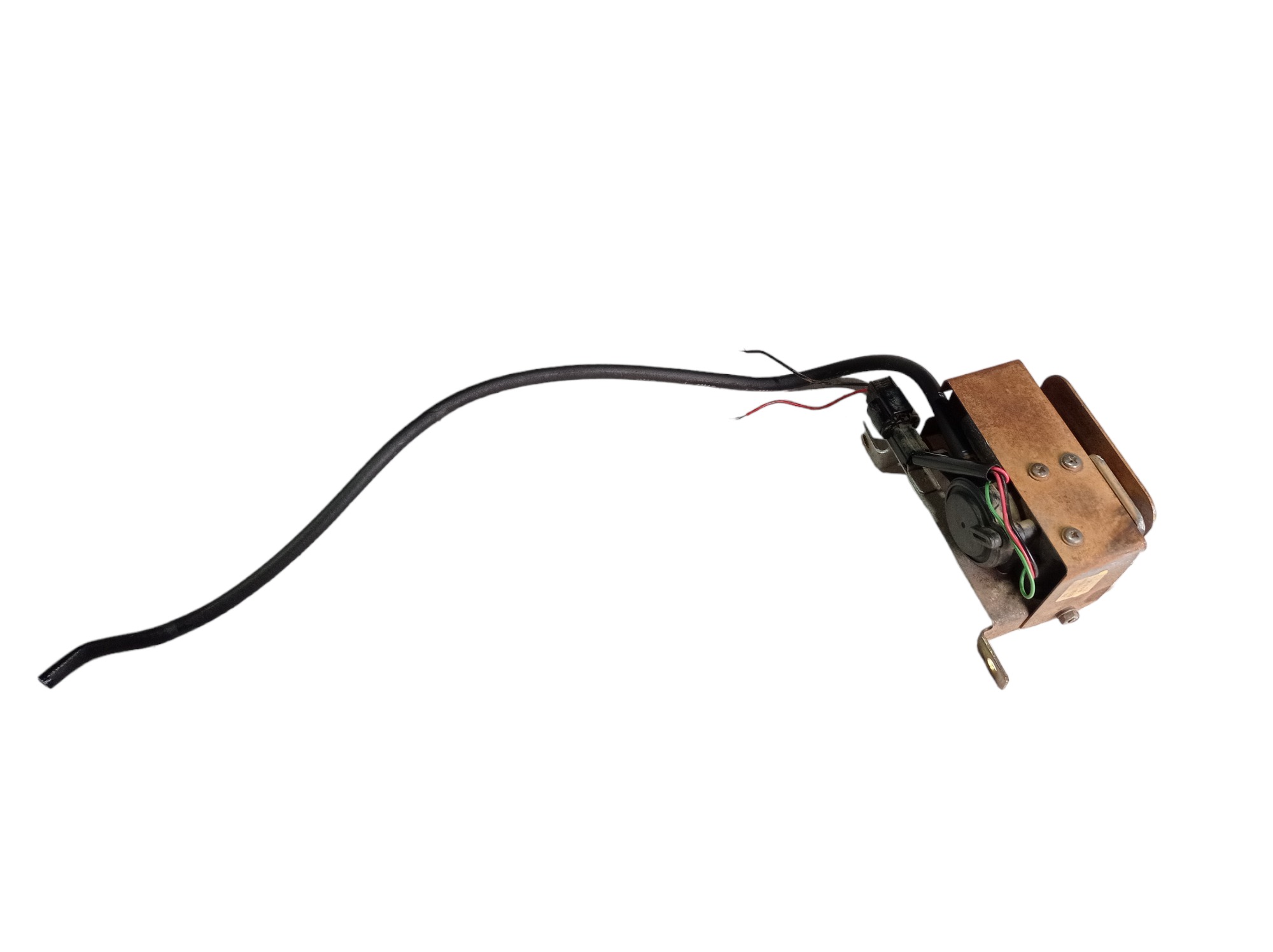 Bomba De Ar Mitsubishi L200 Sport Gls 2004 V588 4