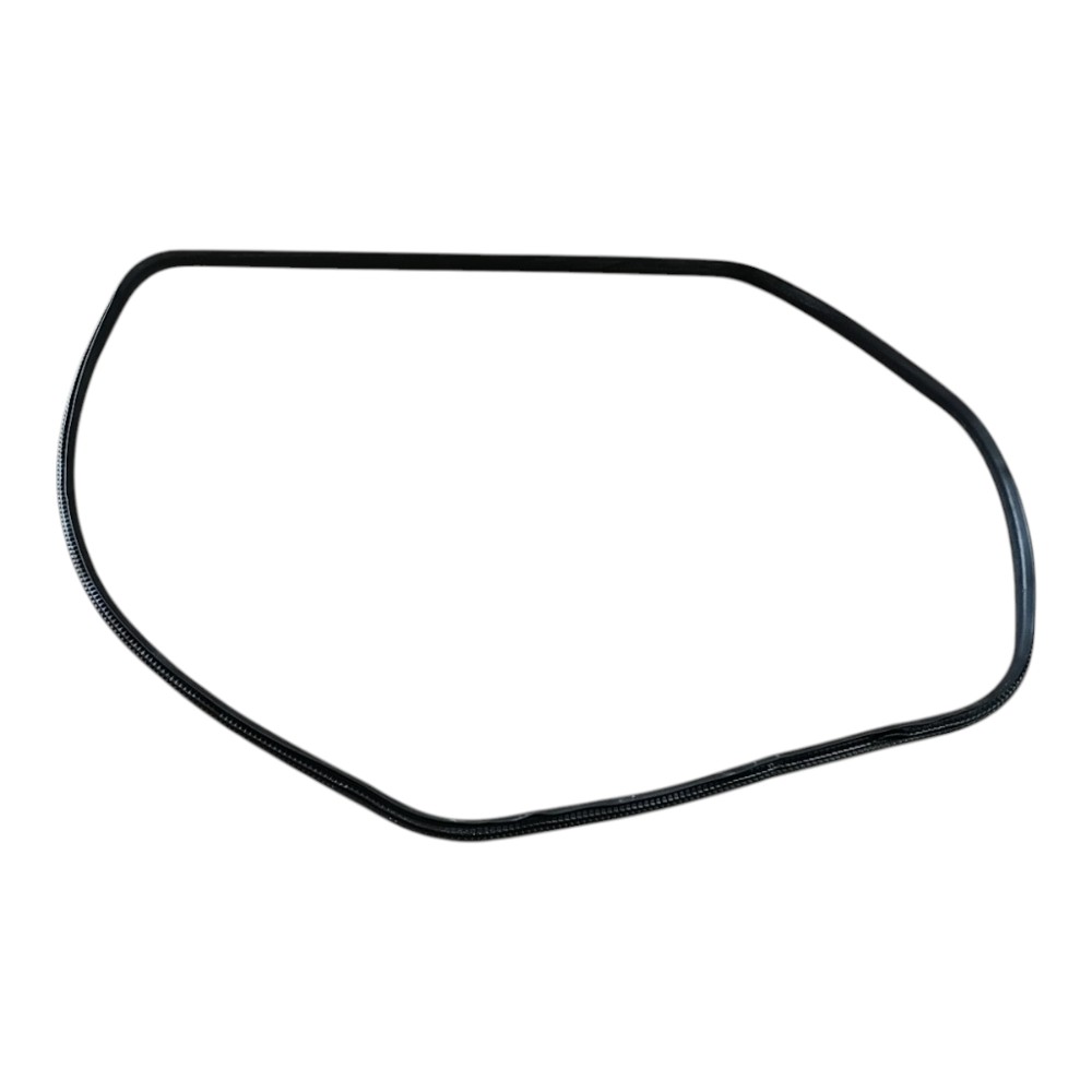 Borracha Porta Dianteiro Esquerda Mercedes B180 2010 V630 1