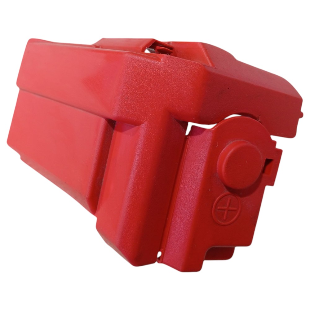 Capa Positivo Chicote Bateria Honda Hrv Exl 2023 2025 V644 1