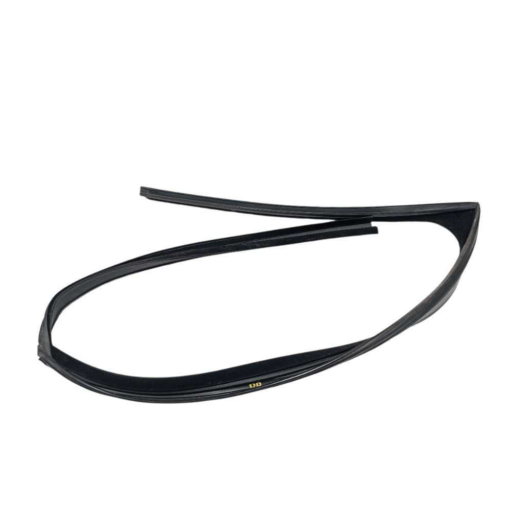 Borracha Porta Dianteira Direita Discovery Sport 2020 V680 5