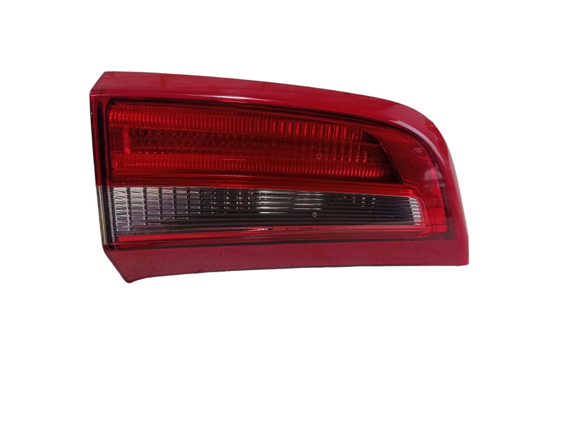 Lanterna Esquerda Tampa Trase Volvo S60 T5 2011 A 2018 V587 Esquerdo 5