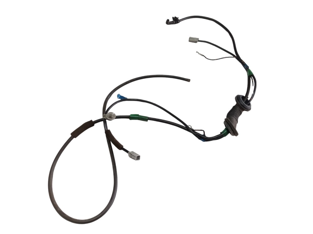 Chicote Antena Subaru Legacy Outback 2002 V358 7