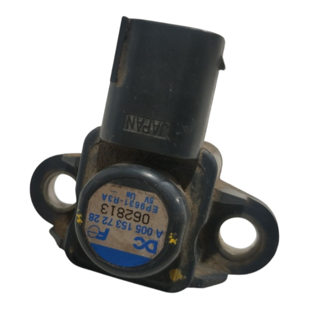 Sensor Pressão Mercedes C180 2002 2007 V661 6