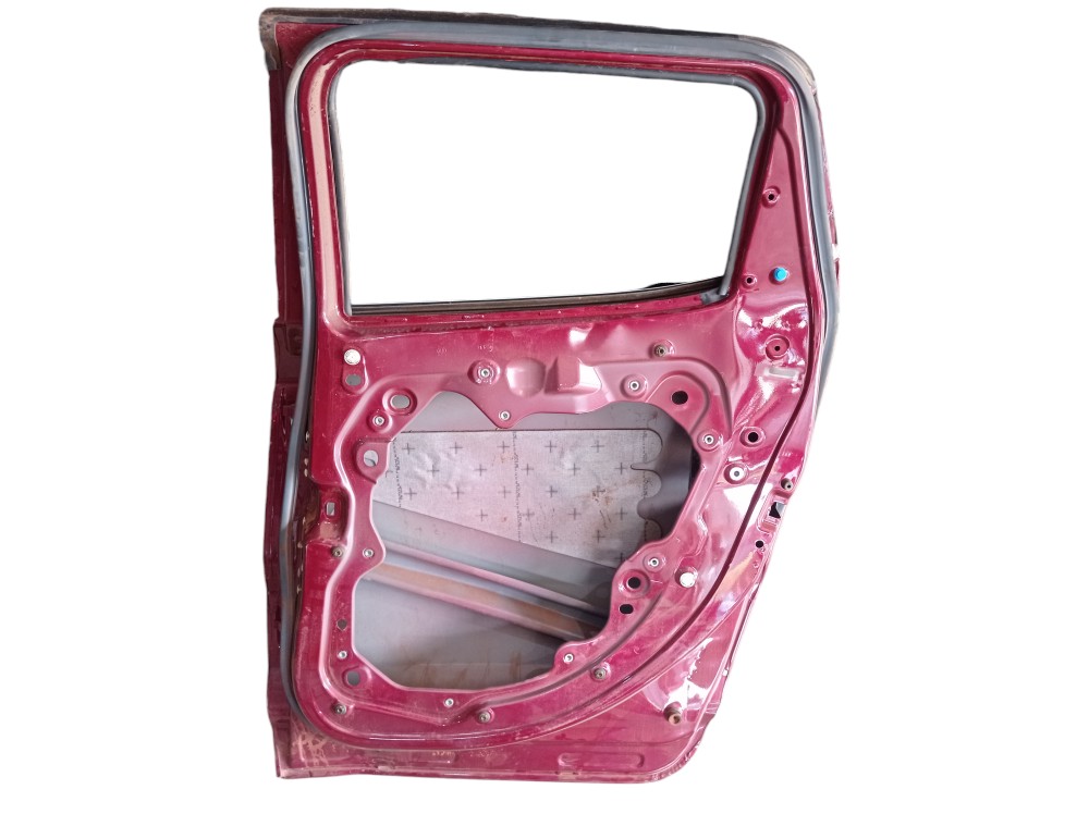 Porta Traseira Direita Fiat Toro 2016 A 2022 V347 2