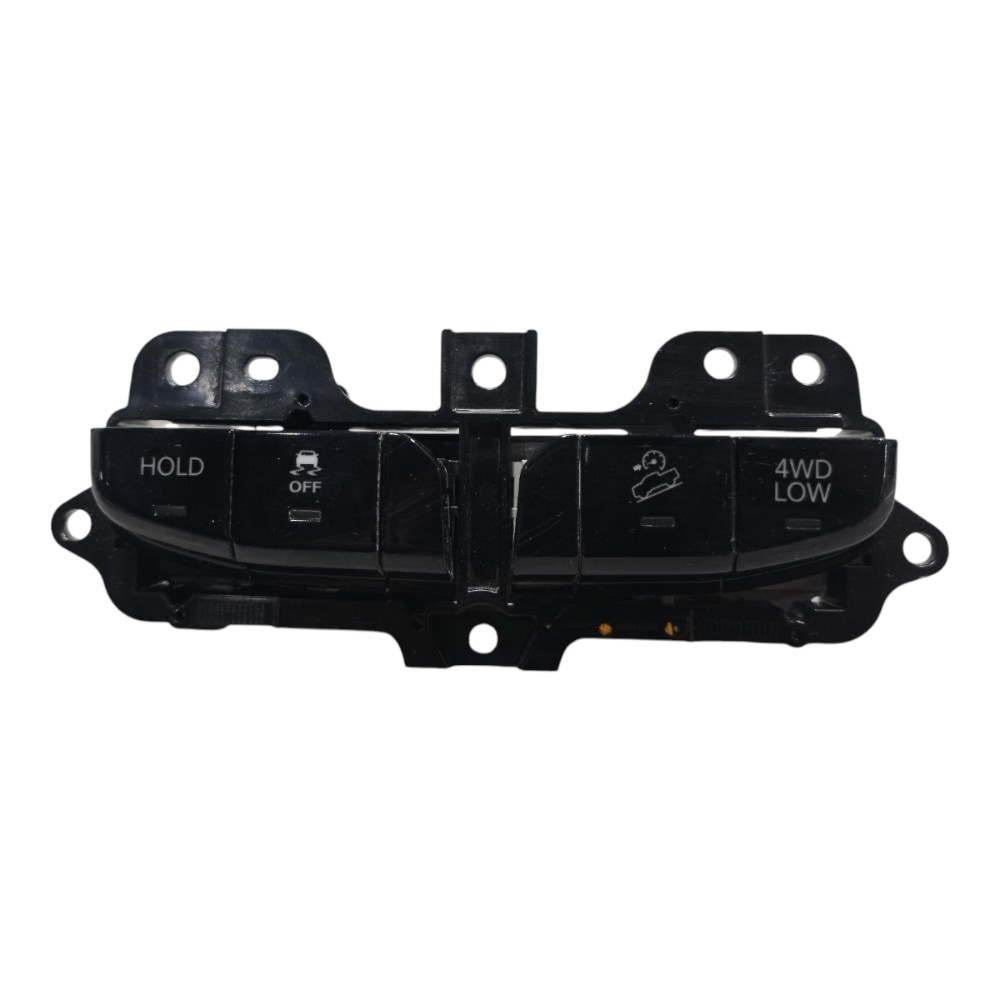 Botao Controle Traçao Ram Rampage 2023 2025 V659 3