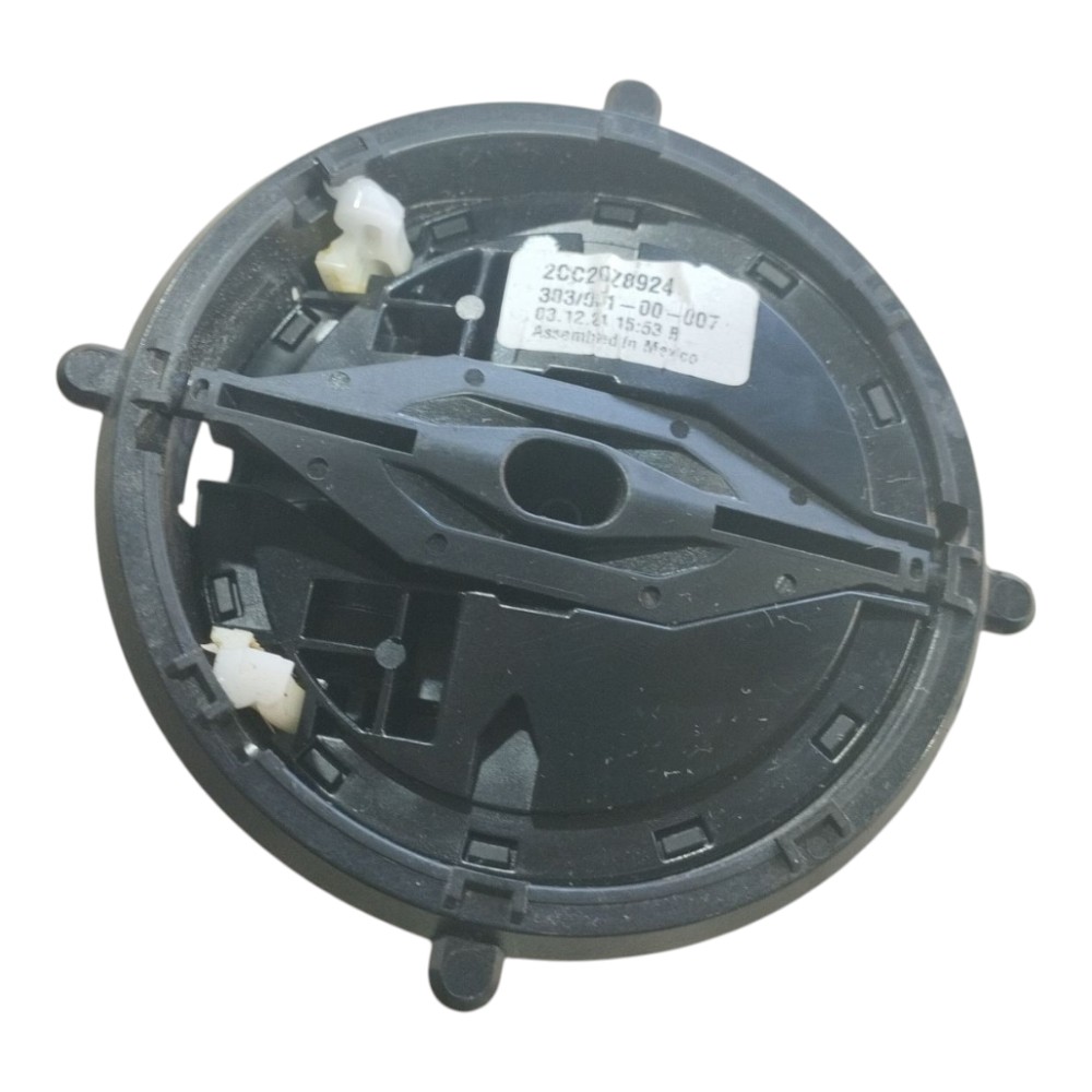 Motor Ajuste Retrovisor Vw Taos Highline 2022 2024 V655 5