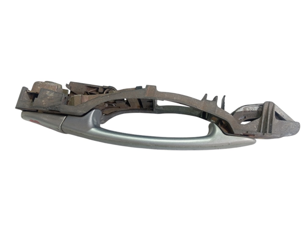 Maçaneta Externa Traseira Direita Vw Passat V6 2001 V300 7