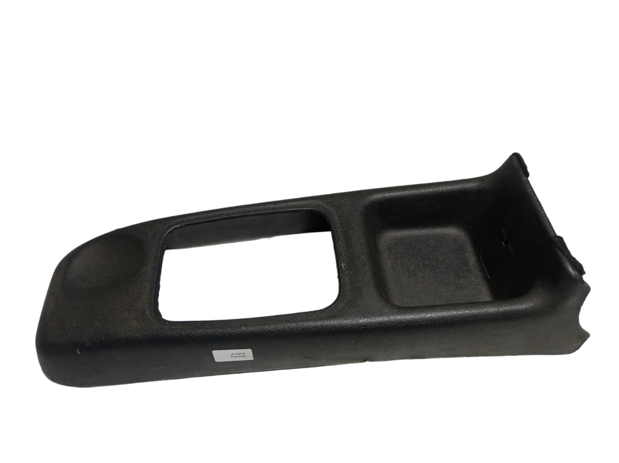 Console Central Gm Corsa Milenium 2001 V230 9