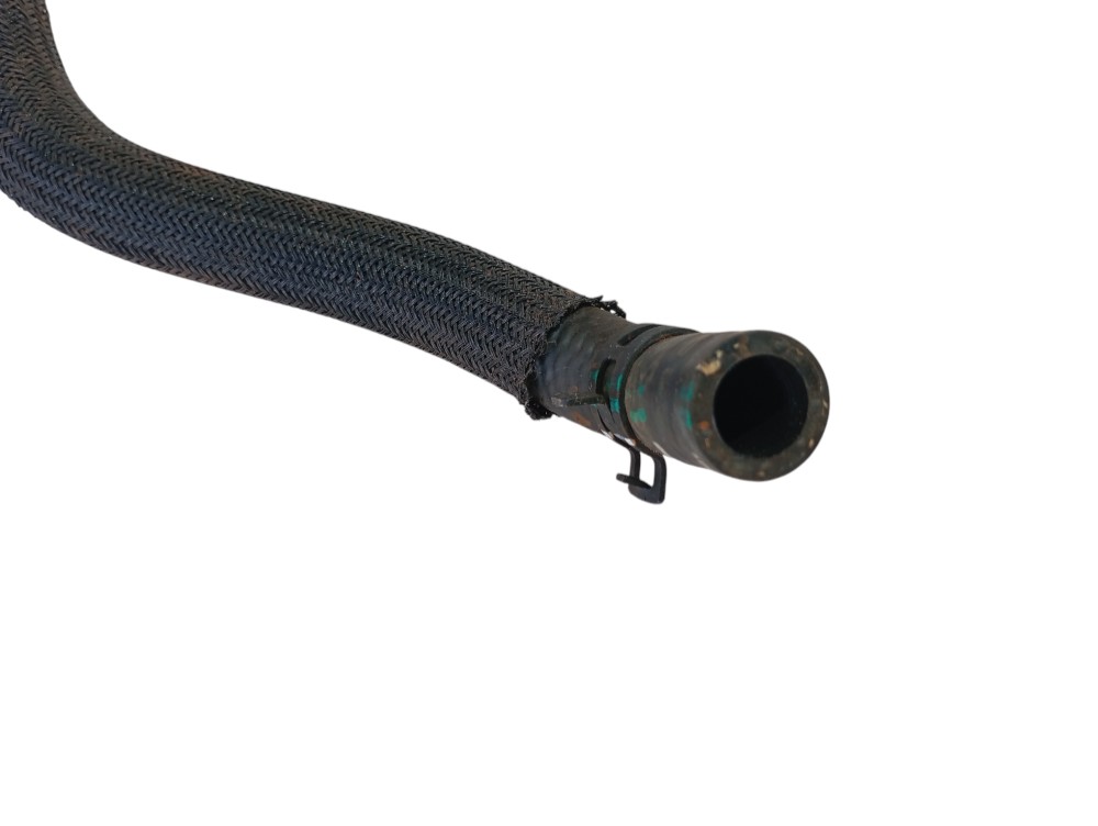 Mangueira Refrigeração Motor Gwm Ora Gt 03 2024 V625 8