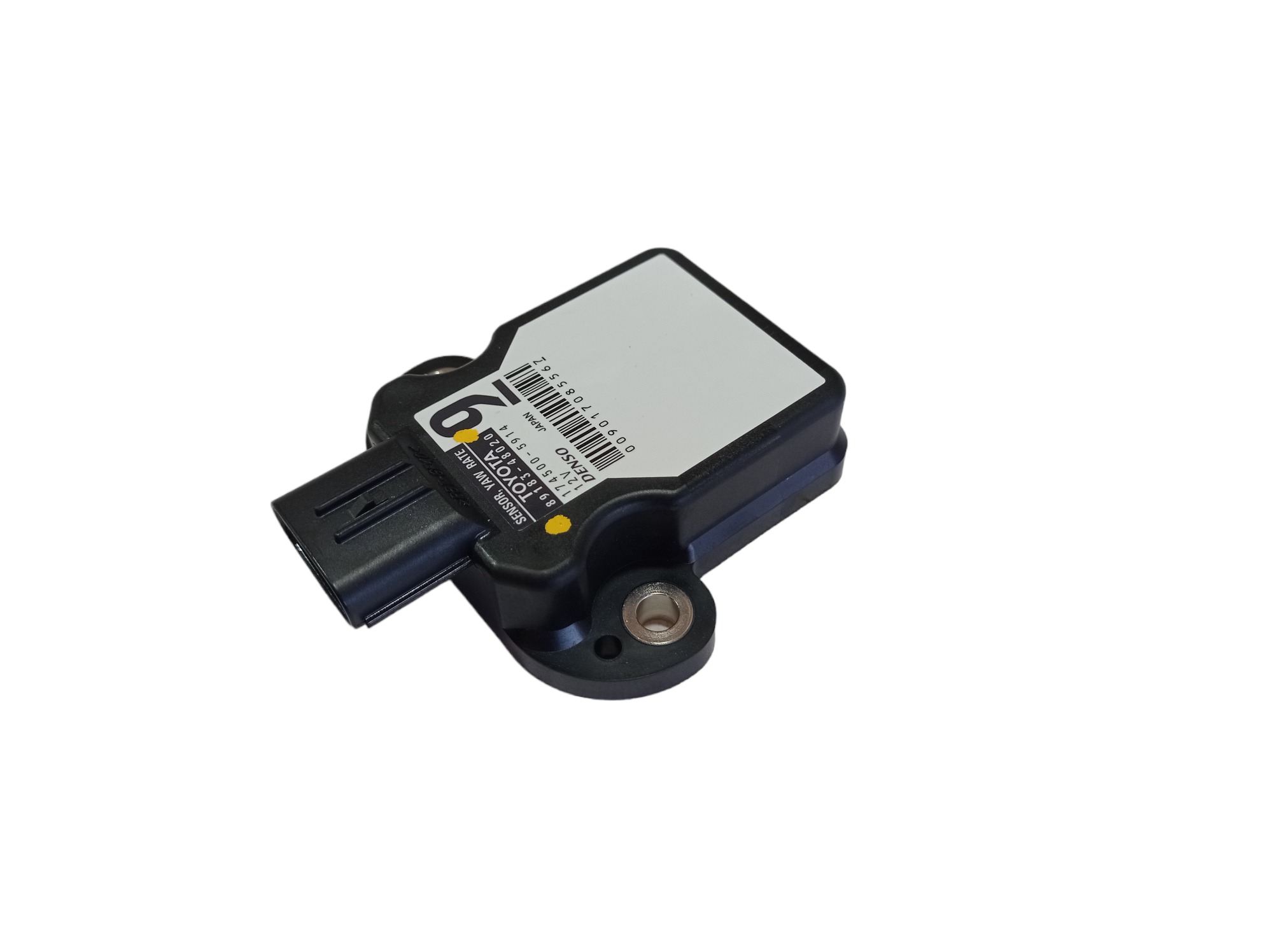 Sensor Velocidade Lexus Rx 450hl 3.5 2021 V576 3