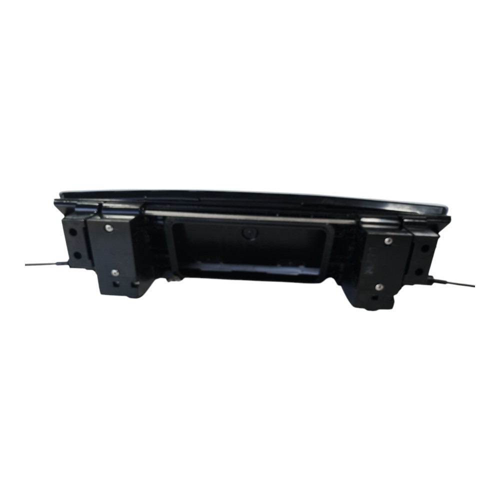Portinhola Carregamento Bateria Jac E-j7 2023 V618 4