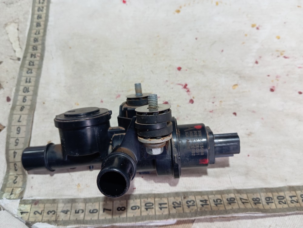 Sensor Pressão Lexus Rx500hf Sport 2023 V619 6