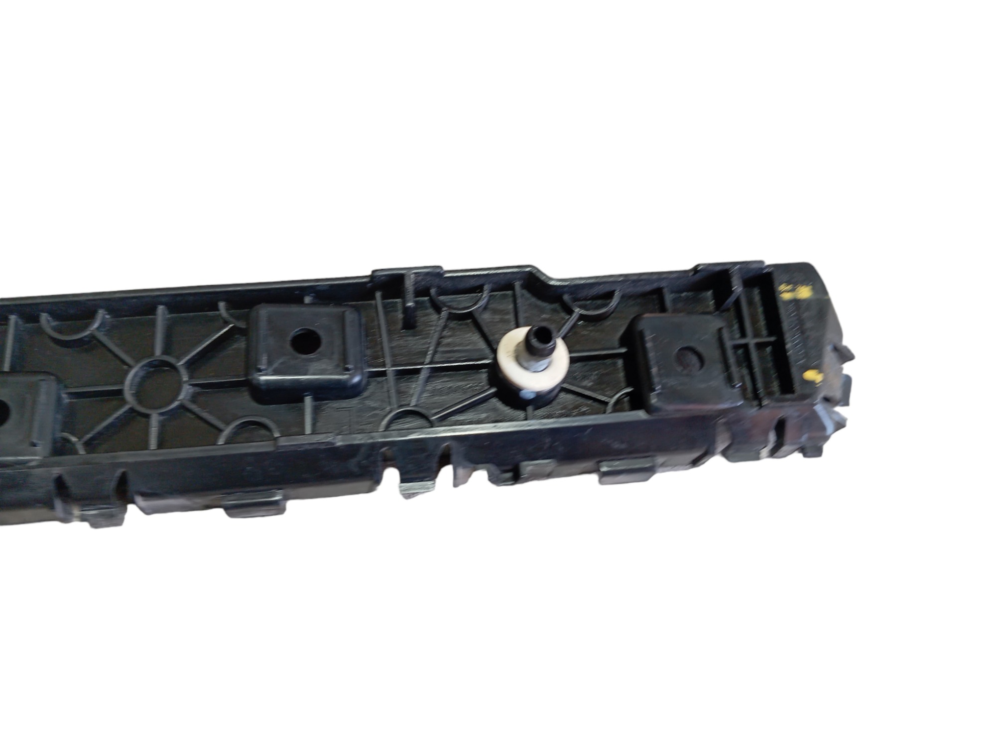 Suporte Esquerdo Parachoque Traseiro Haval H6 Gt 2024 V598 2