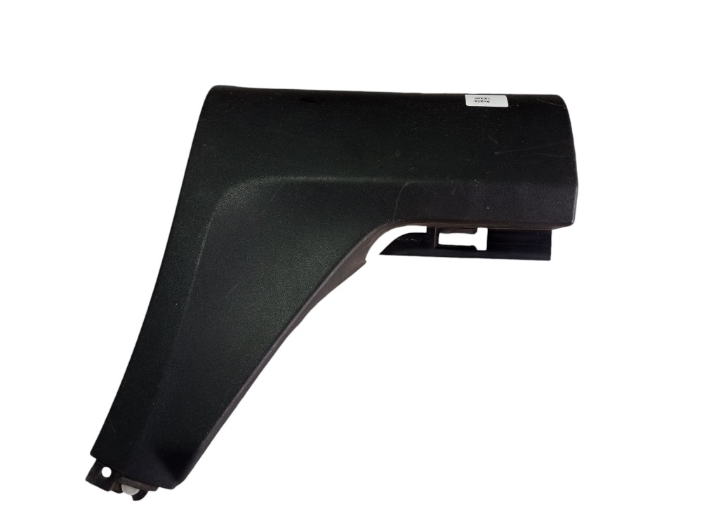 Aplique Caixa Roda Traseira Esquerda Volvo Xc70 2007 V64 7