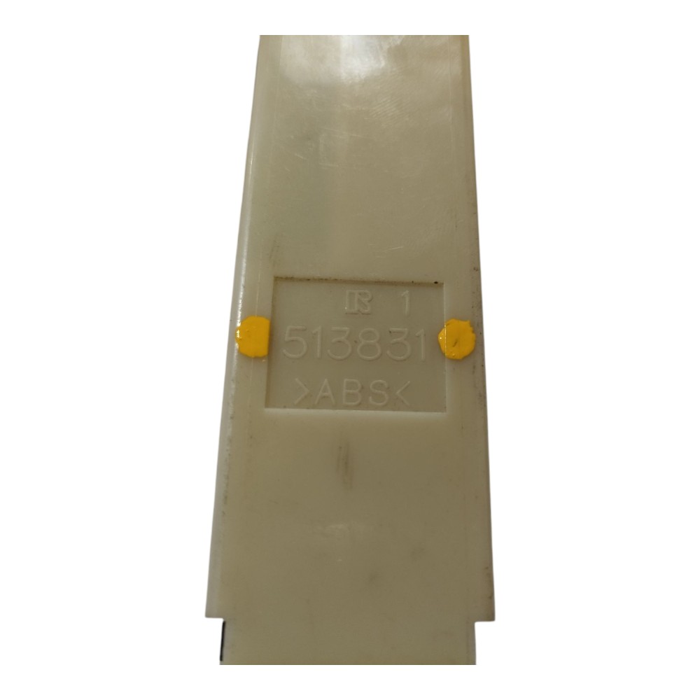 Botao Vidro Lateral Dianteiro Direito L200 Sport 2004 V638 3