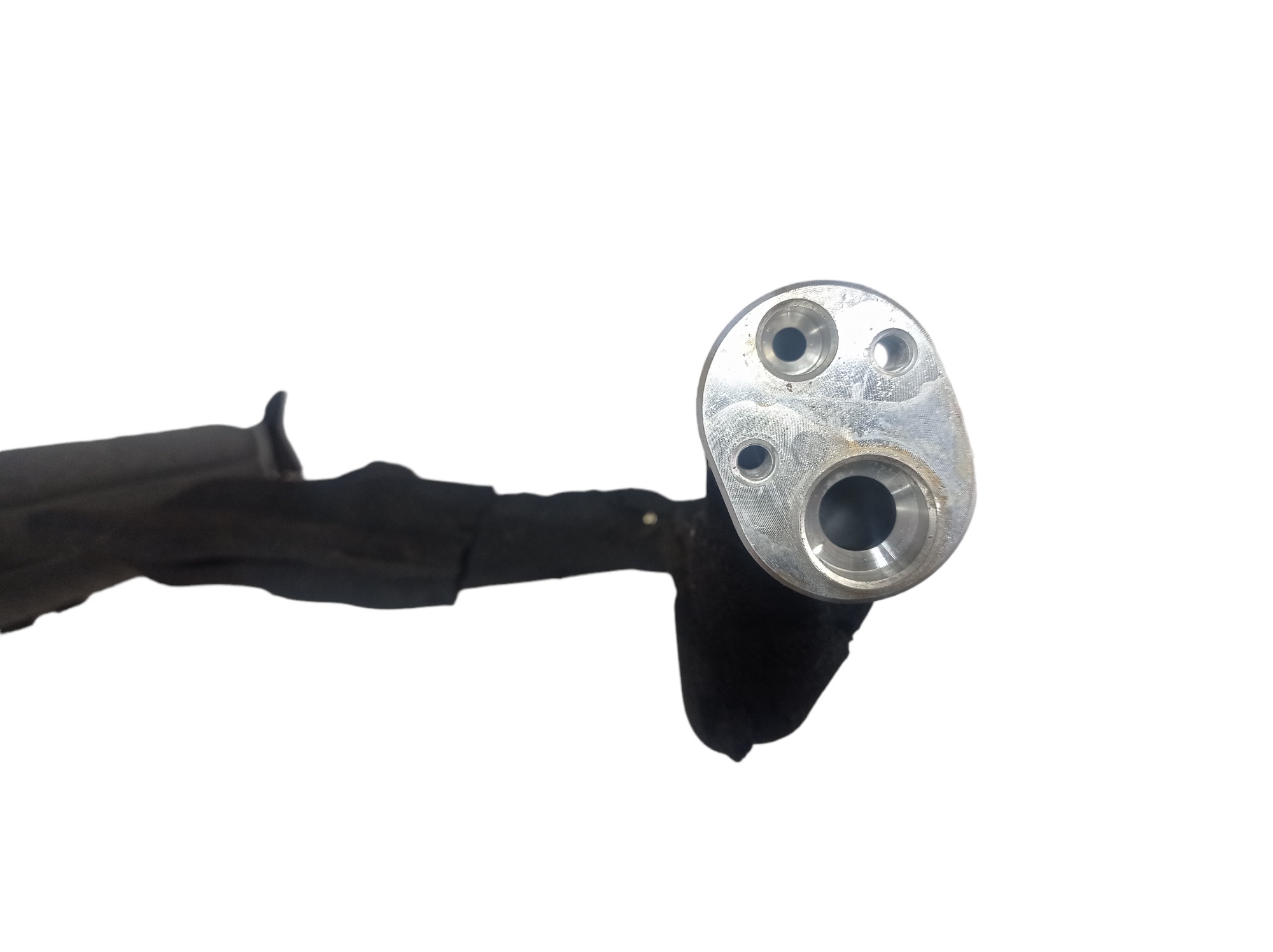Radiador Ar Quente Mitsubishi Pajero Full 2012 V575 1