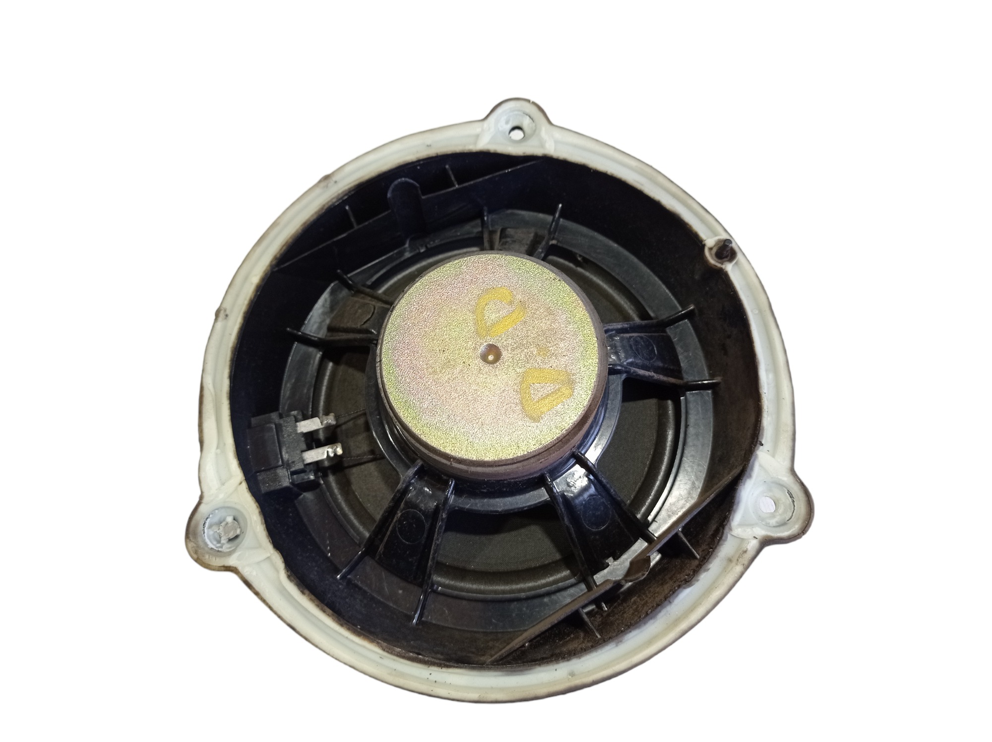 Alto Falante Porta Dianteira Direita Chery Cielo 2012 V514 1