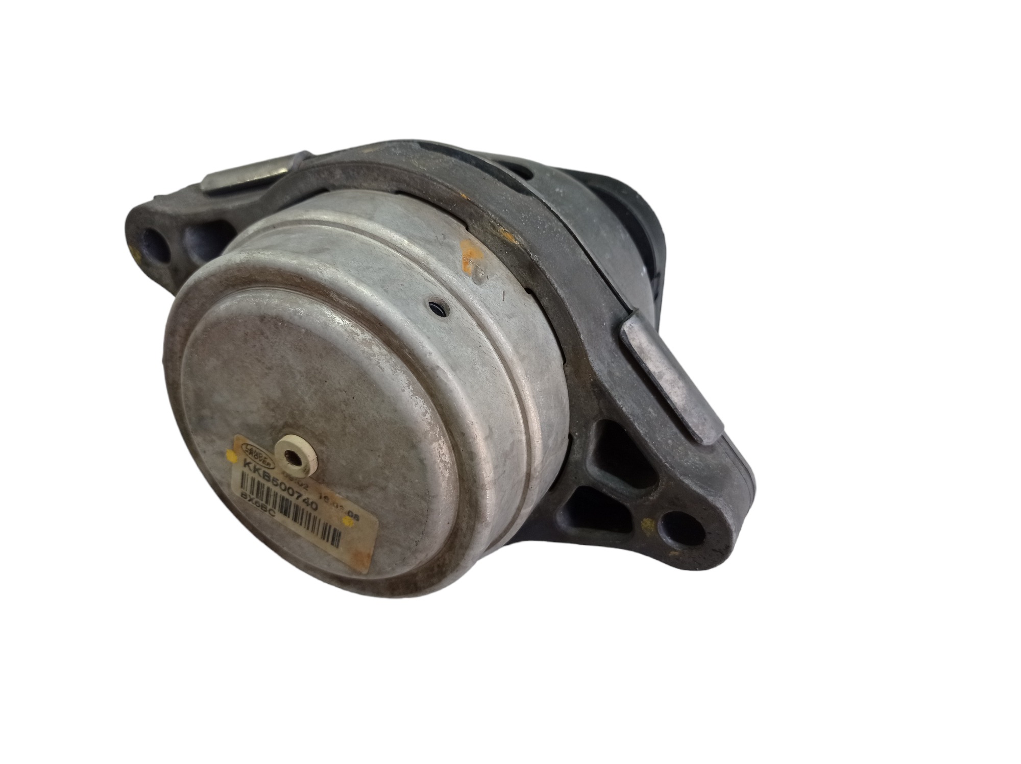 Coxim Esquerdo Motor Range Rover Vogue 3.6 2008 V583 6