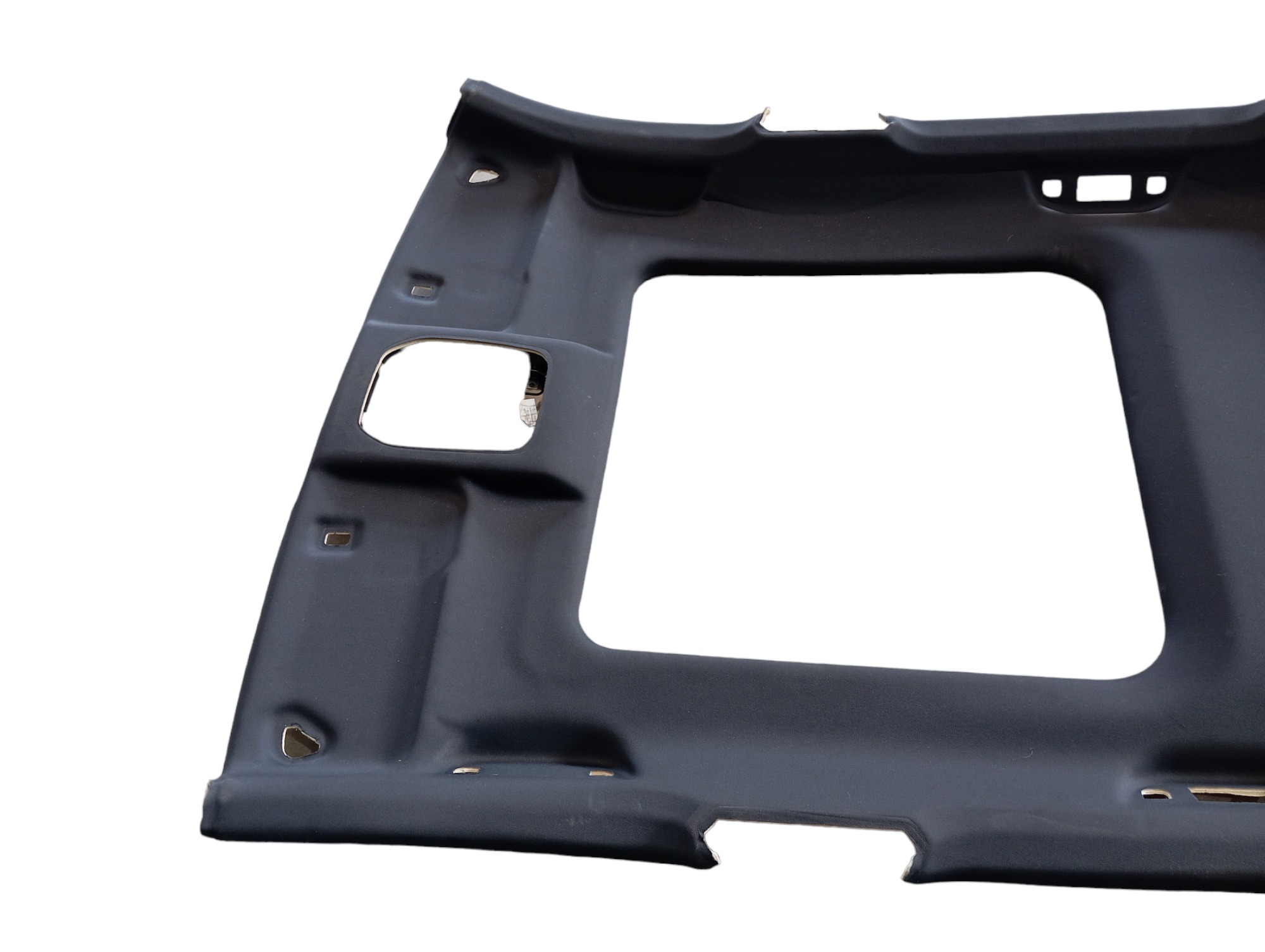 Forro Teto Casca De Ovo Gwm Haval H6 Gt 1.5 2024 V598 7