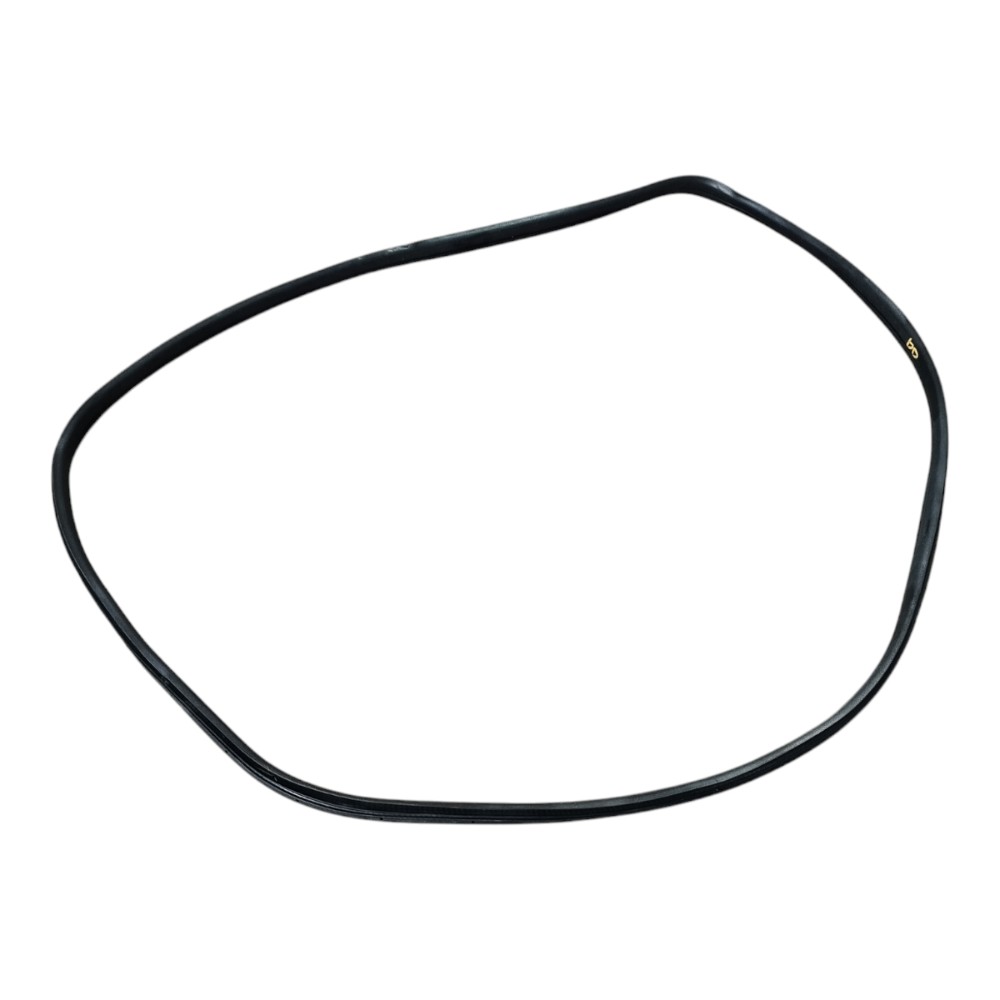 Borracha Porta Dianteiro Direito Honda Hrv Exl 2023 25 V644