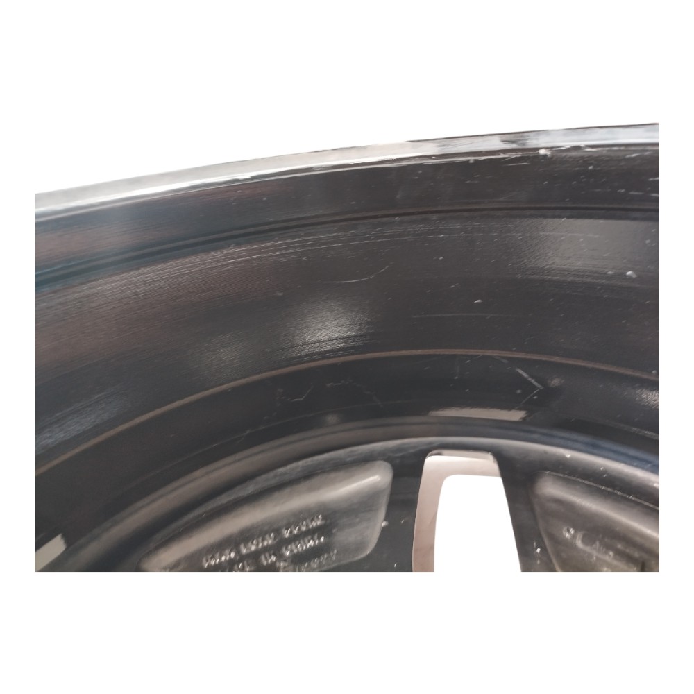 Roda Aro 16 Byd Dolphin Gs 2024 2025 V628 9