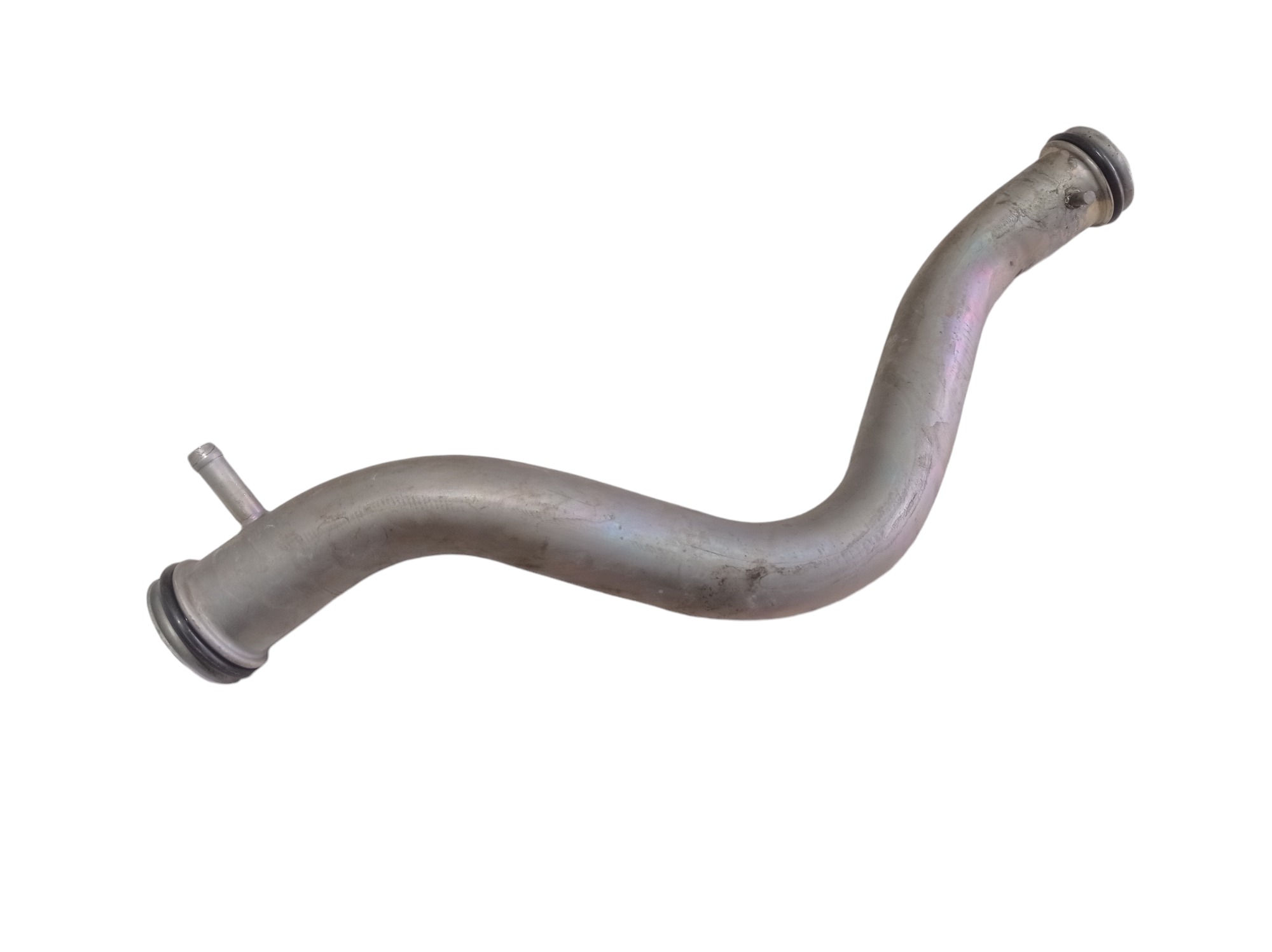 Cano Válvula Termostática Honda Hrv Touring 1.5 2020 25 V602 3