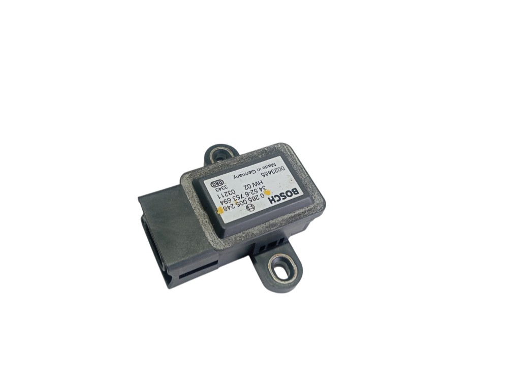 Sensor Controle Estabilidade Bmw X5 Range Rover 2004 V284