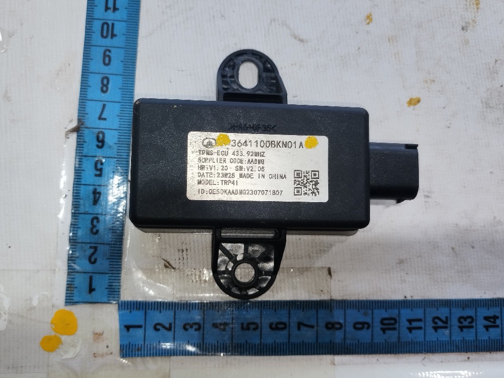 Módulo Sensor Temperatura Gwm Haval 2023 2024 2025 V636 9