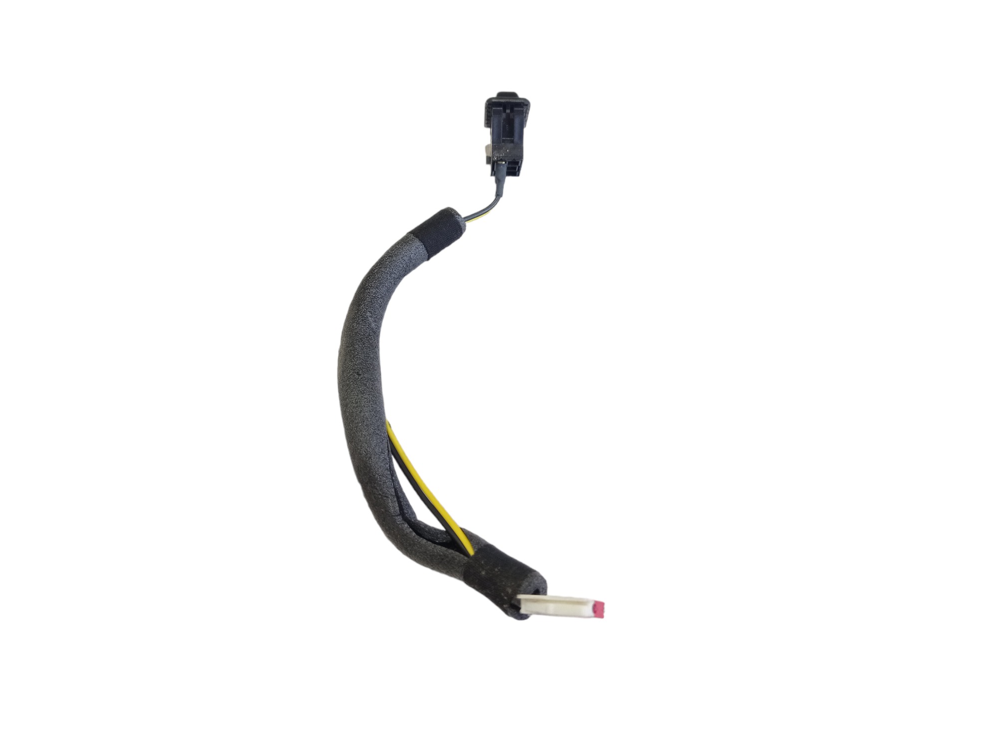 Botão Retrovisor Grand Caravan Limited 2005 V586 2
