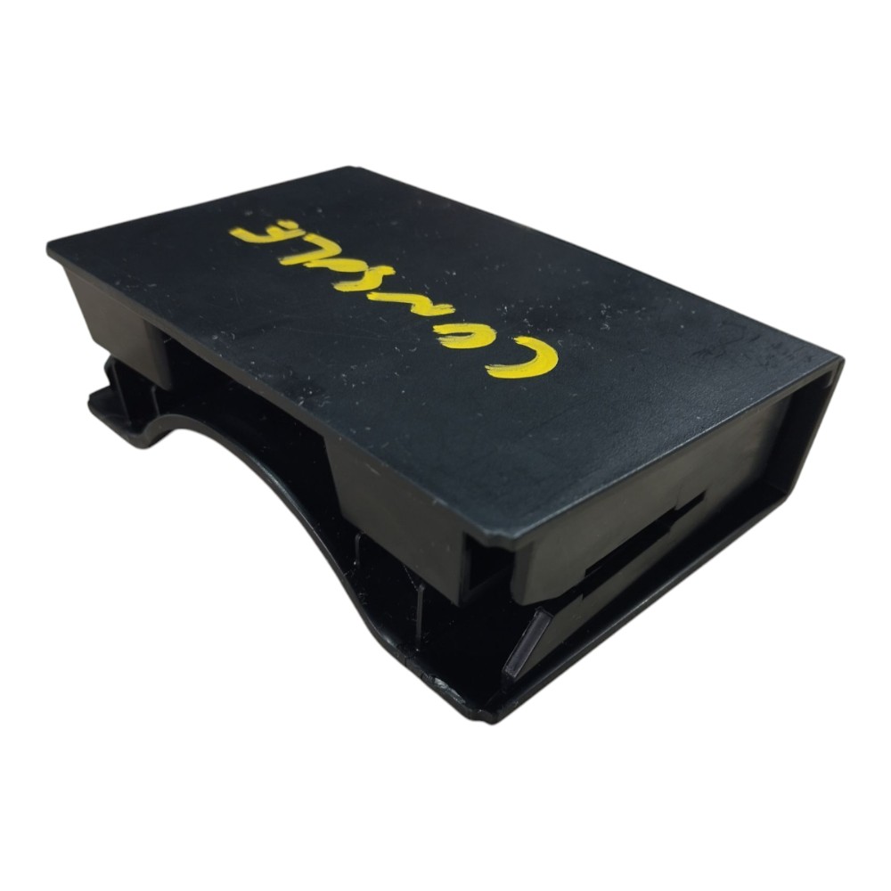 Suporte Console Central Chery Tiggo 7 Pro 2022 2024 V640 4