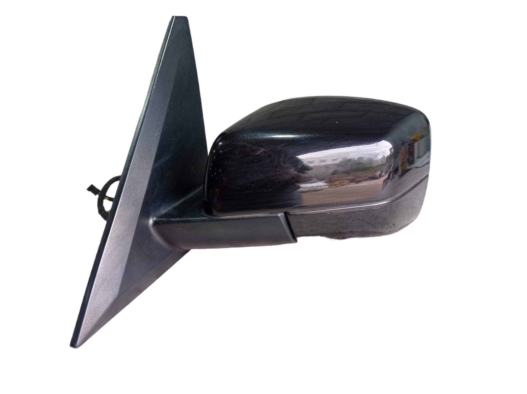 Retrovisor Esquerdo Range Rover Vogue 3.6 2008 V583 4