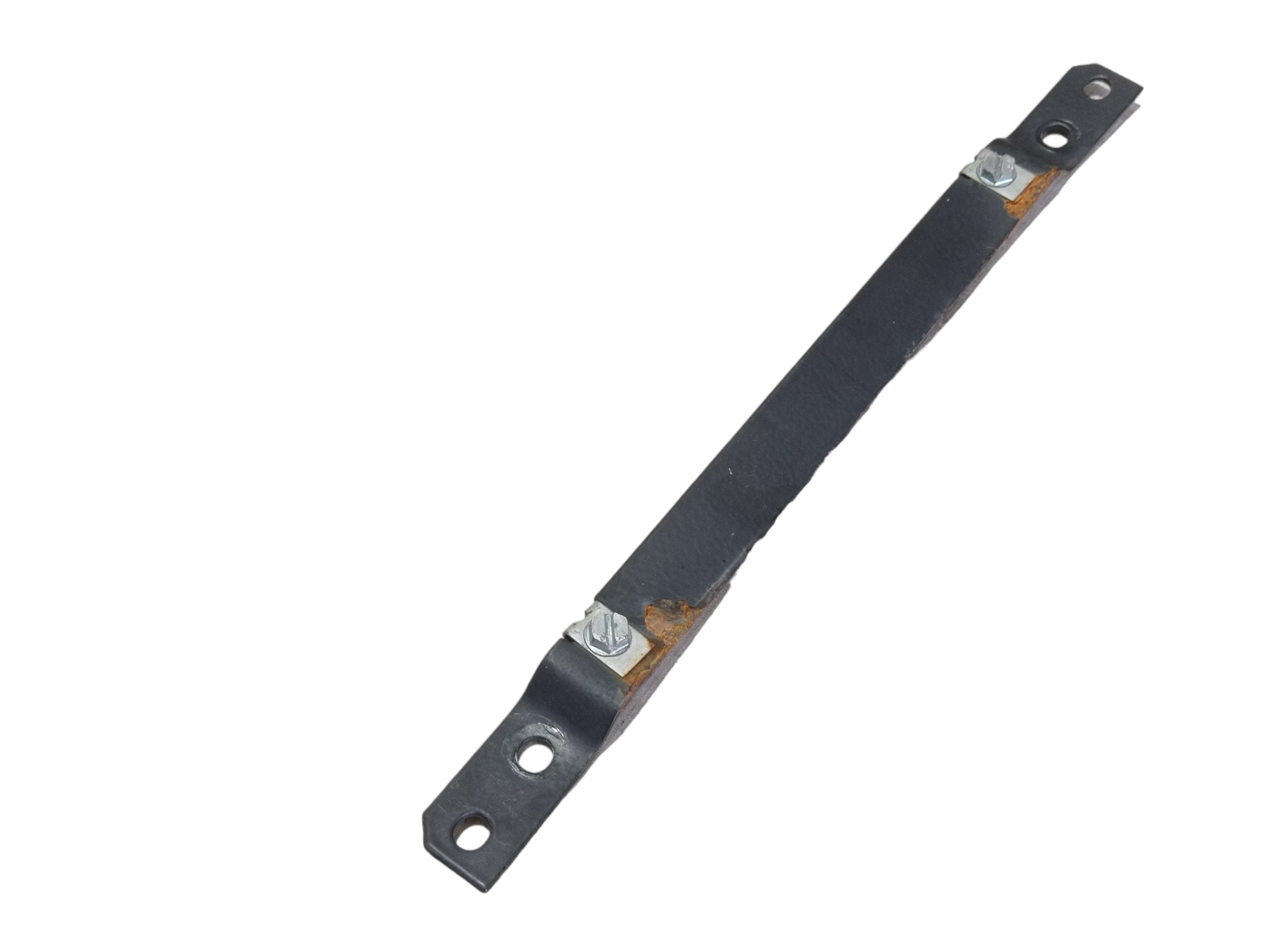 Suporte Placa Dianteira Byd Dolphin Gs 180ev 2024 V594 3