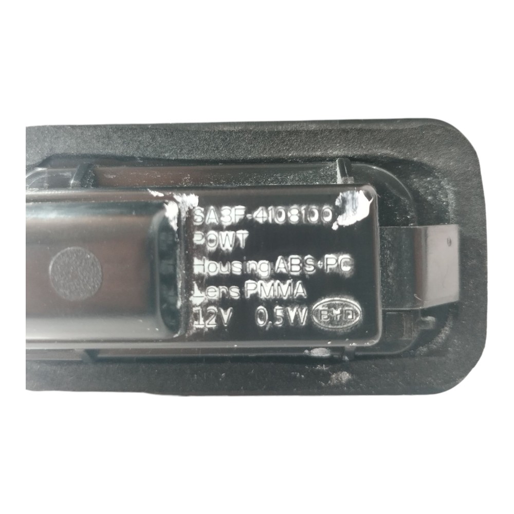 Luz Cortesia Teto Byd Dolphin Mini 2024 2025 V634 6