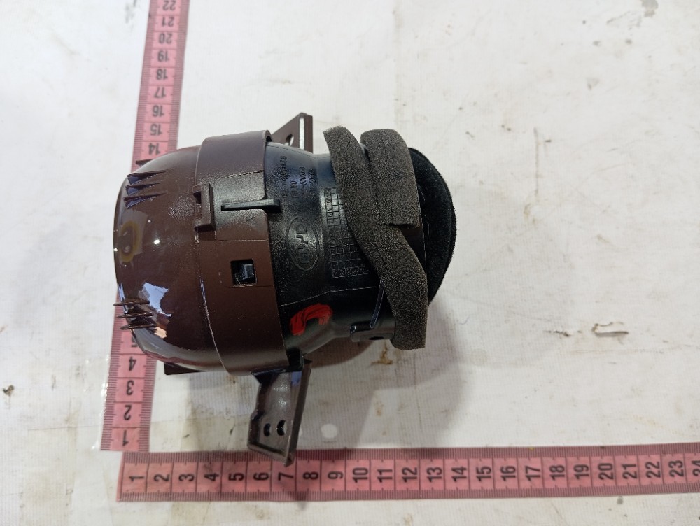 Difusor Ar Central Esquerdo Byd Dolphin Gs 2024 2025 V628 9