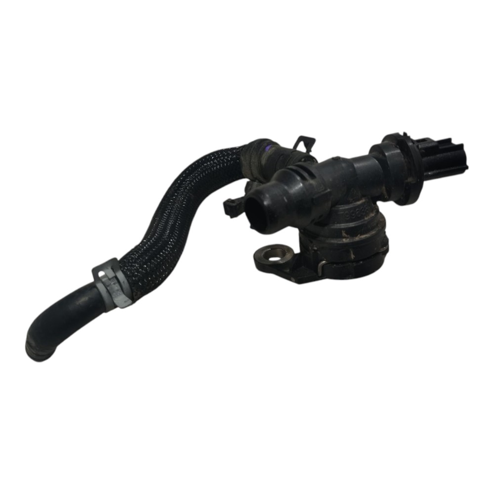 Flange Admissão Ram Rampage Rt 2023 2025 V664 5