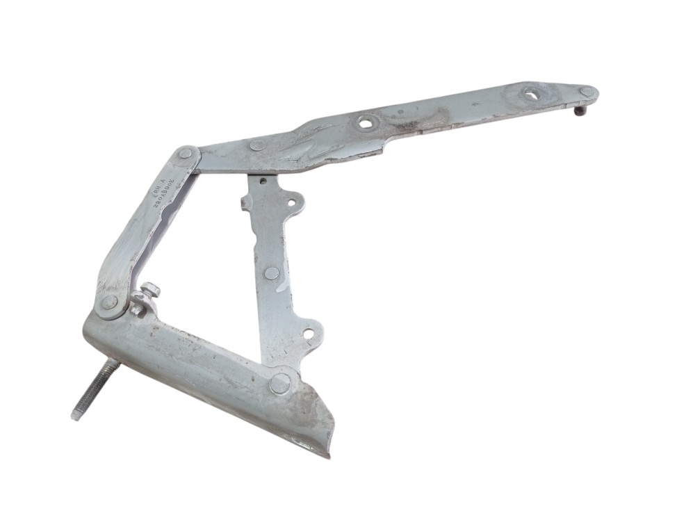 Dobradiça Direita Capo Land Rover Discovery 4 2010 12 V614 5