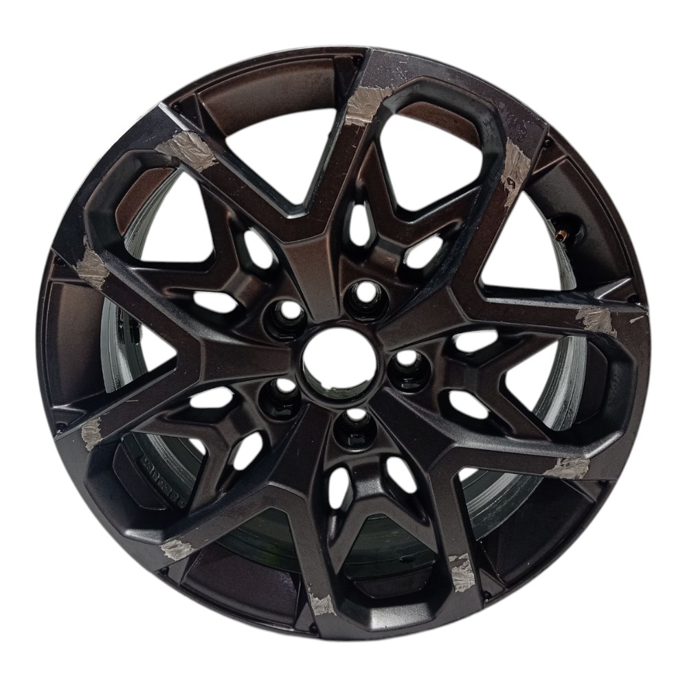 Roda Aro 17 Ram Rampage 2023 2025 V659 8